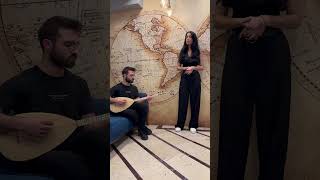 Sena Nur Çolak - Karlı Dağlar Karanlığın Bastı Mı ?