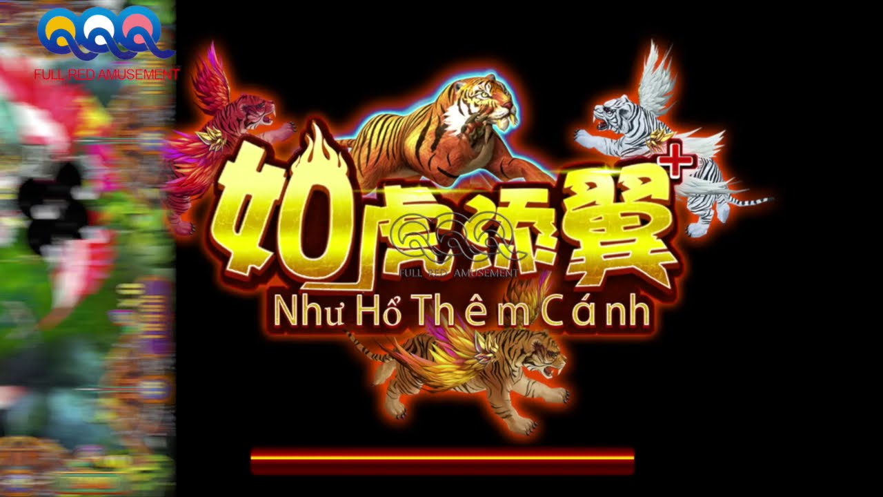 Nhu Ho Them Canh Arcade Skilled Fish Game Fishing Hunter Gambling  Game Software For Sale