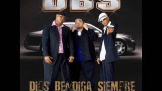 DBS - CUMBIA PARA CRISTO chords