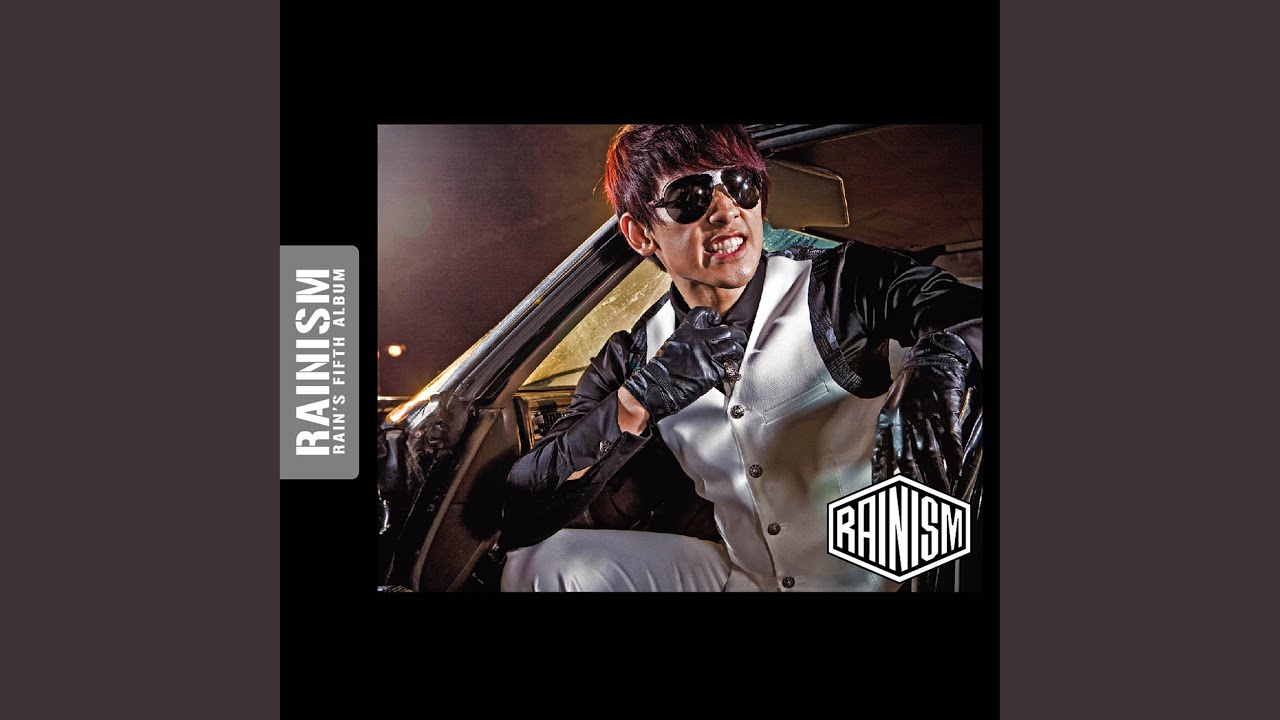 Rainism (English Version)