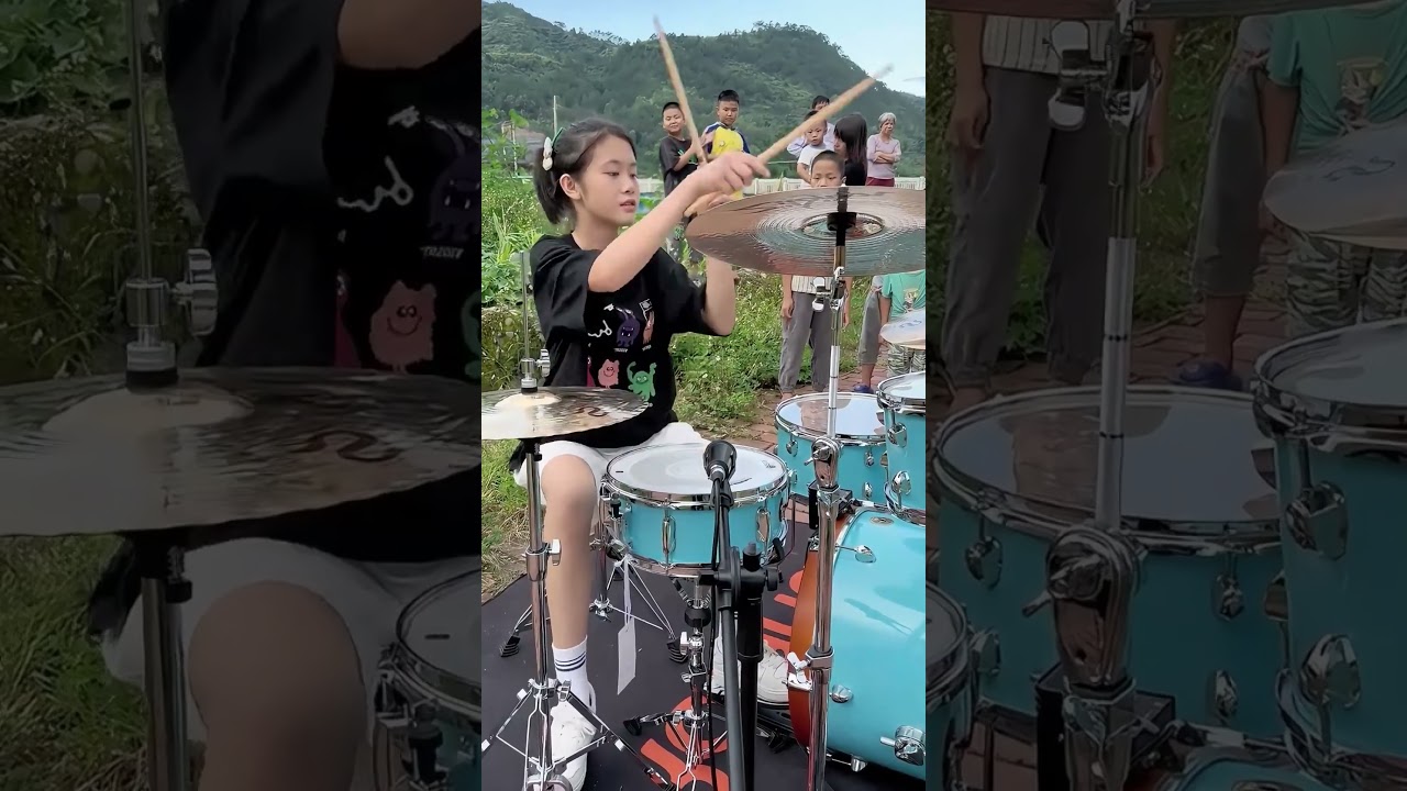 Obejrzyj 3园园户外演奏一首云宫迅音 #架子鼓 #drummer #妞妞架子鼓 #云宫迅音 #西游记 w YouTube Obejrzyj 3园园户外演奏一首云宫迅音 #架子鼓 #drummer #妞妞架子鼓 #云宫迅音 #西游记 w YouTube