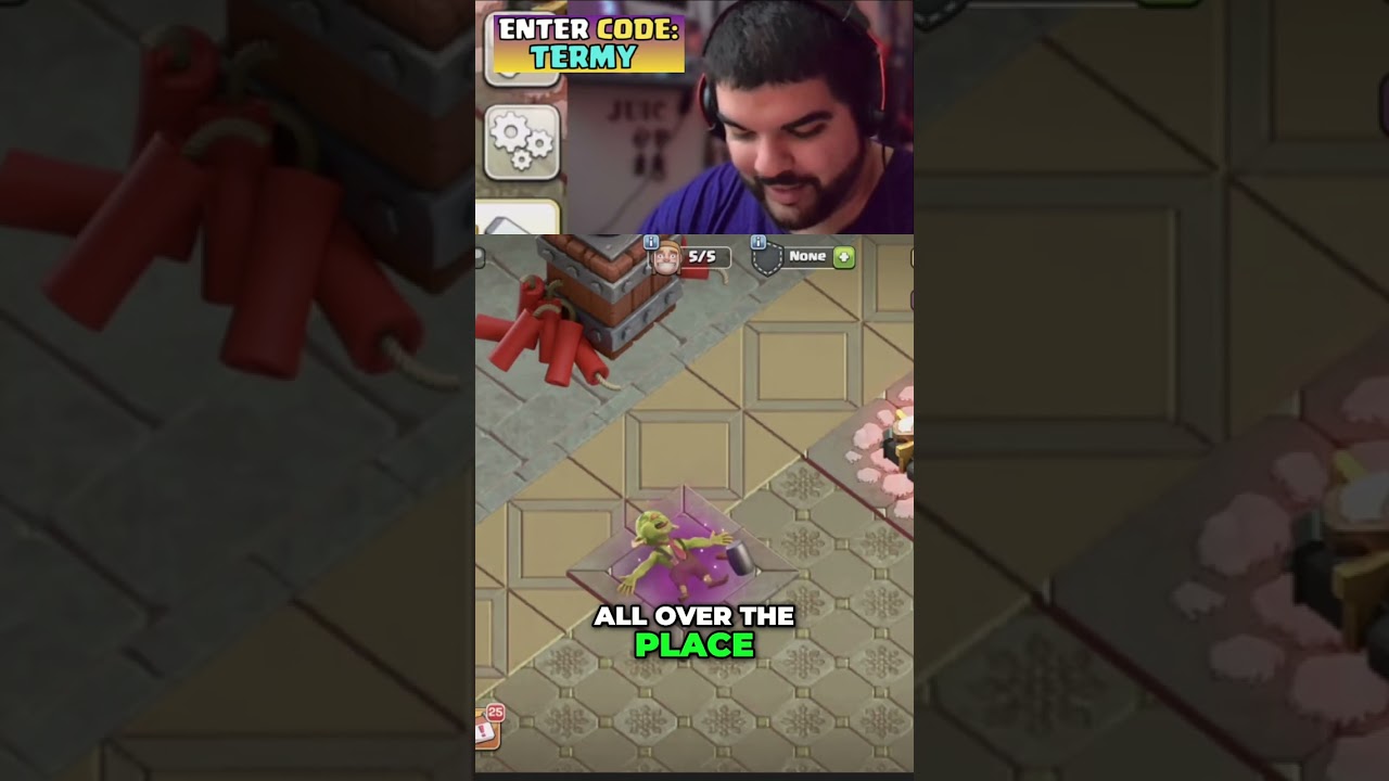 NEW Wish Lamp Decoration is AMAZING! (Clash Of Clans)