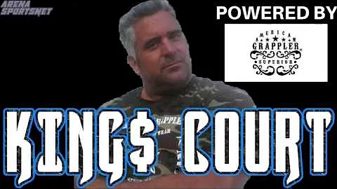 King$ Court - S1E21 - Brady Nimmons