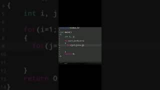 #2 | C programming Basics | Coding Exercise3  #shorts #clanguage