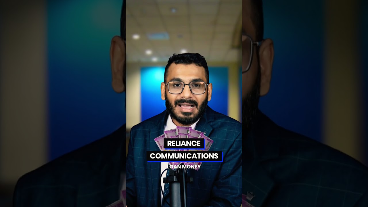 Reliance Communications- A Default 