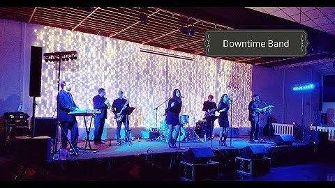 Downtime Band | dB Technologies IG4T
