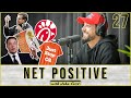 Mid-Game Adjustment | Net Positive with John Crist
