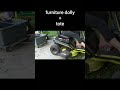 Things to Do With Your Electric Mower #shorts
