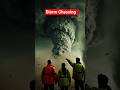 Storm Chasing