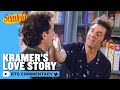 "The Ultimate Kramer Love Story" | DVD Commentary | Seinfeld