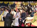 Surprise & Emotional Dance by the Bride's Brother | Vajeewah Wedding | Jogi Mahi |