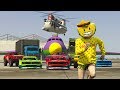 TODOS CONTRA MI! ESCONDITE INCREIBLE! - GTA V ONLINE - GTA 5 ONLINE