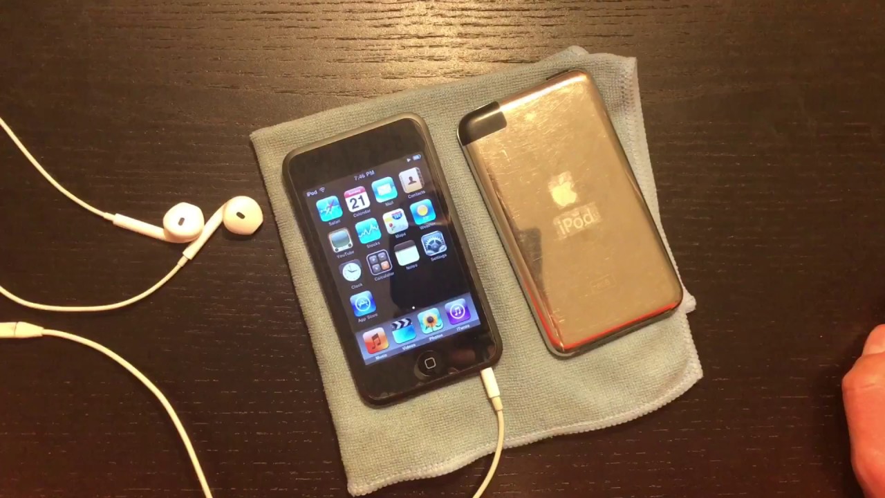 ipod touch 7th generation