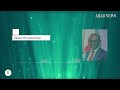 Special Interview: What is Sudan’s message to the UAE on behalf of Sudanese civilians?