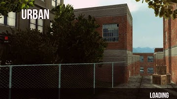 Bullet Force - android gameplay