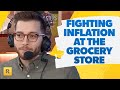 How To Fight Inflation At The Grocery Store