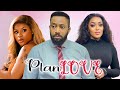 Plan love 2024 movie fredrick leonard destiny etiko  peggy ovire 2024 latest nollywood movie