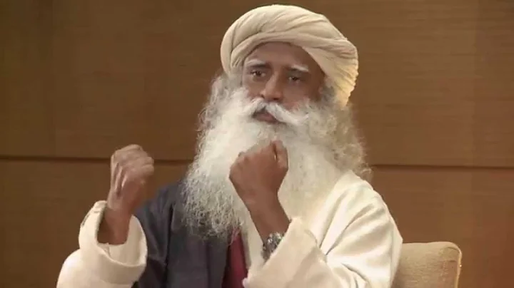 How to Eliminate Suffering?