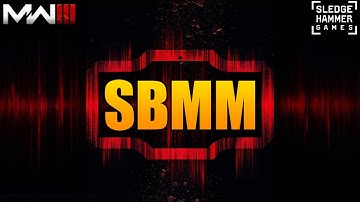 Sledgehammer Games Finally Addresses SBMM? (Modern Warfare 3)