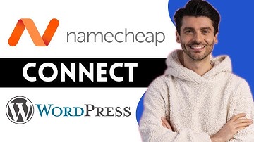 (New Updated) how to connect namecheap domain to wordpress