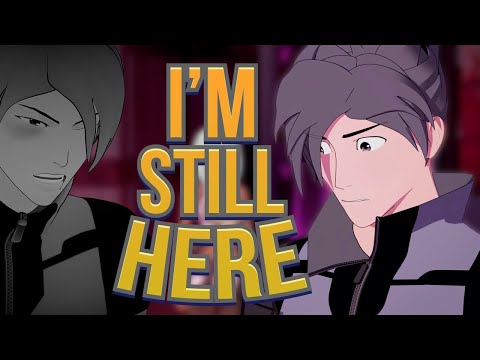 Im Still Here: Mercury RWBY AMV [Treasure Planet]