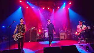 The Bouncing Souls - Kids and Heroes (9/23/25)
