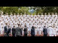 20230621 總統出席「 112 年三軍六校院聯合畢業典禮」