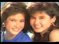 Palmolive Soap 1987 tvc