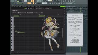 NEW PLUGINS!!!!!!!! (SynthV2 Halo Original)