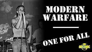 Modern Warfare - One For All (Music Video)