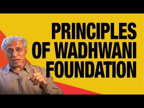 Wideo: Romesh T. Wadhwani Net Worth: