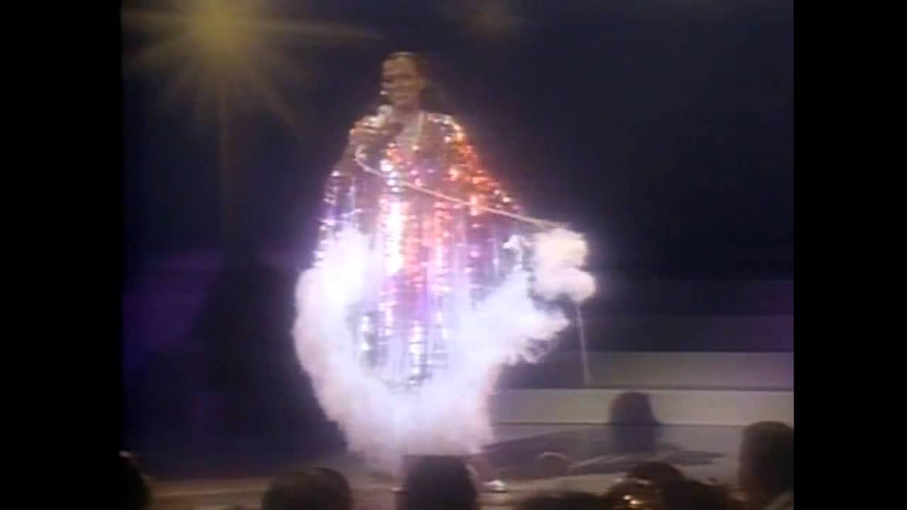 BABY LOVE & REMEMBER ME Diana Ross remember the Supremes and the