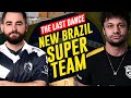 CS:GO - New Brazilian Super Team Last Dance