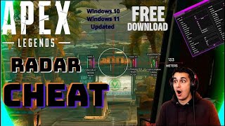 Apex Legends Cheats 2026 | Undetected Aimbot, ESP &amp; Wallhack — No Recoil, Triggerbot &amp; Radar Hack