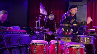 Birdland (Weather Report Project)