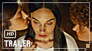 LILY'S RITUAL Trailer German Deutsch (2026) | Horror | Mike Fajardo