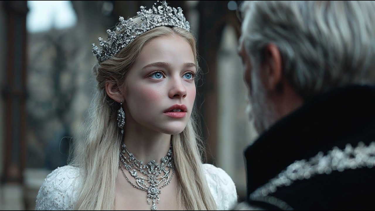 He Took a Deadly Blast for the Alien Princess—Then Woke Up Before the Entire Alien Court