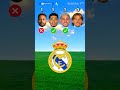Neymar Vs Jude Bellingham Vs Velverde Vs Luka Modric