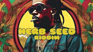 One Drop Reggae Instrumental  Herb Seed Riddim