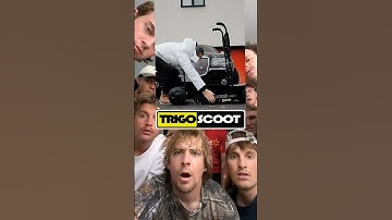 Ultimate Hoverboards Transformation - Turn Your Hoverboard into a Safe and Secure Offroad Scooter.