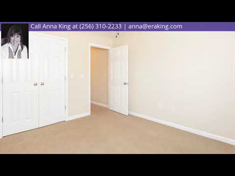 7 Carnoustie Pl Pl, Anniston, AL home video tour