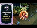 BUG GAME VÀ TRICK LỎ BIẾN JAYCE THÀNH XẠ THỦ TẦM ĐÁNH XA NHẤT ARAM HỖN LOẠN