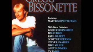 Gregg Bissonette Scott Henderson You Kill Me