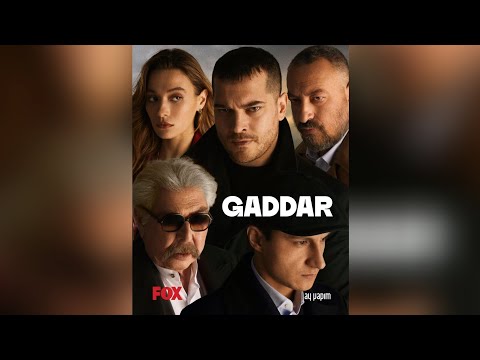 Gaddar Müzikleri - Kıskaç