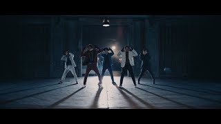 Da-iCE -「Flash Back」Music Video  (from 4th album「BET」初回盤A収録)