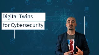 Digital Twins for Cybersecurity – Official Course Overview | EC-Council