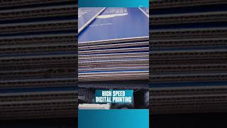 Barberan Jetmaster Digital Printing | Bennett | Corrugated Manufacturing