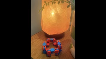 How to make a snapper out of a wacky track!! 🐀💕🥺