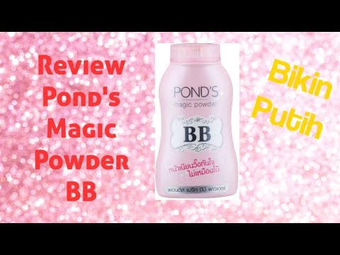 REVIEW POND’S INSTABRIGHT GLOW UP CREAM !. 