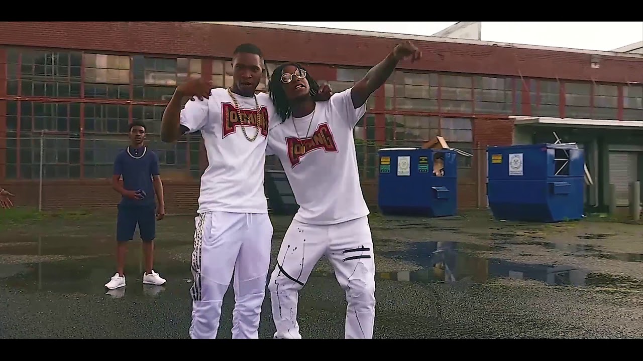 Lo Gang (Can't Turn Me Down) "Official Video"